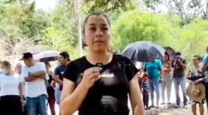 Habitantes de Casahuatlán piden rehabilitación de puente cerrado por riesgo estructural
