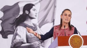 Anuncia Sheinbaum Informe Nacional el 31 de mayo a dos años del triunfo en las elecciones de 2024
