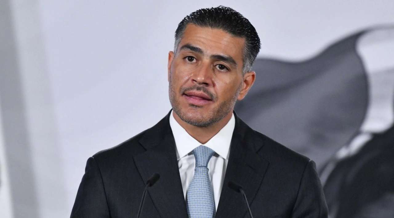 México baja los homicidios dolosos al 49%: Harfuch