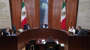 TEPJF propone aplazar elección judicial para evitar cruce con comicios de 2027