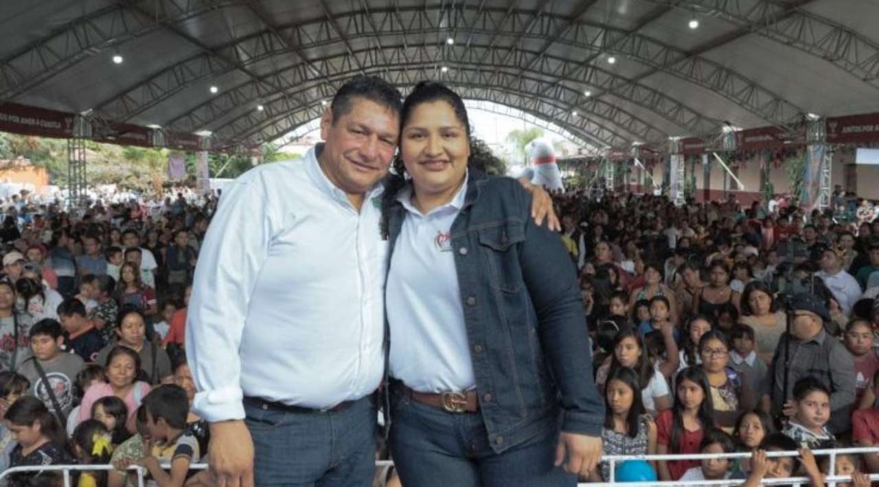 Sigue sin presentarse titular del DIF de Cuautla tras operativo “Enjambre”