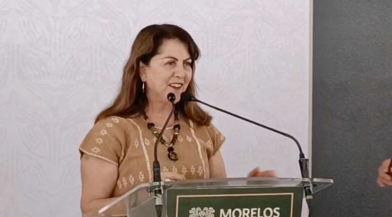 Evalúa Gobernadora de Morelos programas sociales y anuncia fortalecimiento de estrategias