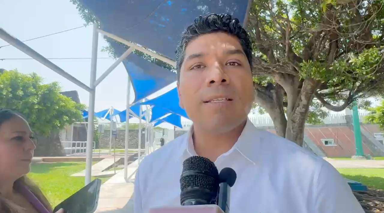 Morelos mantiene vigilancia epidemiológica preventiva ante contexto internacional por ébola