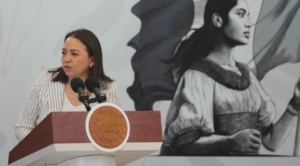 Sindicatos propone a Sheinbaum eliminar impuestos a aguinaldo, utilidades y horas extra