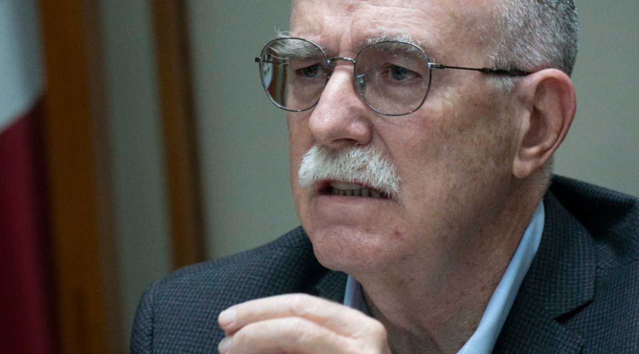 Berdegué deja Agricultura; ahora defenderá al campo mexicano en el T-MEC