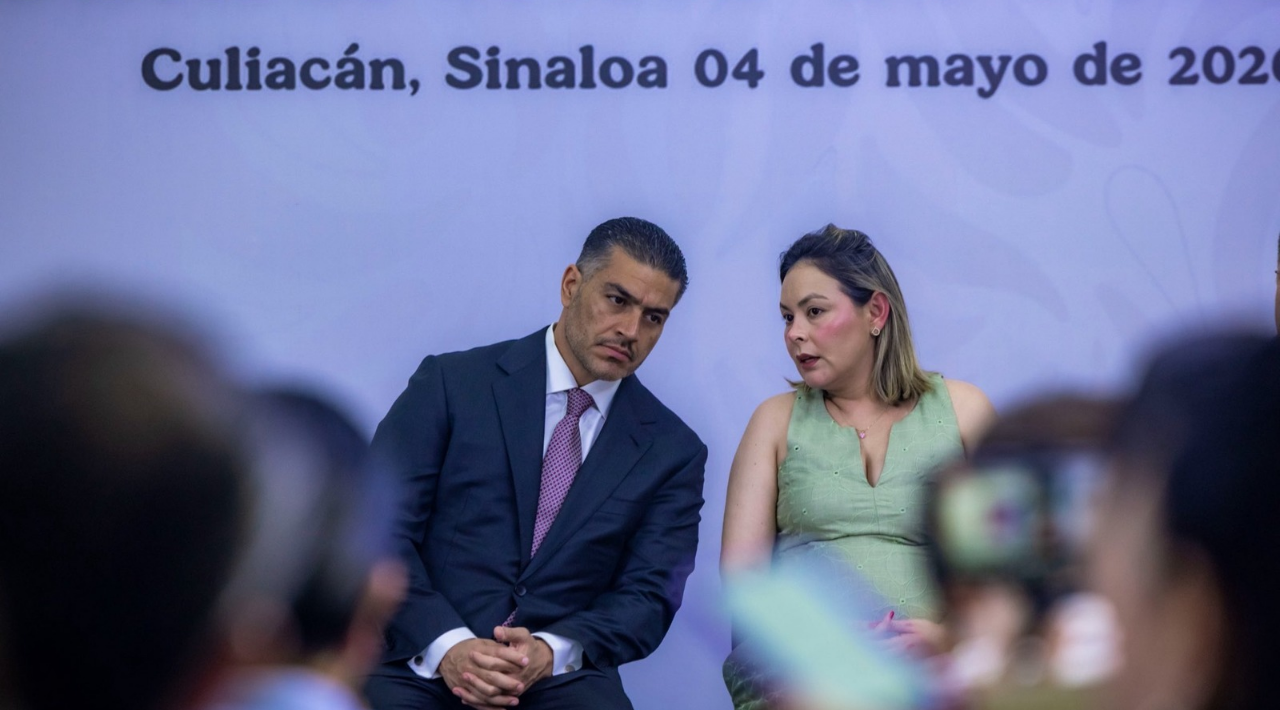 Refuerzan seguridad en Sinaloa; Gobierno federal garantiza apoyo total