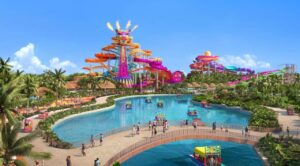 Semarnat rechaza el megaproyecto Perfect Day de Royal Caribbean en Mahahual