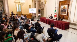 Segob y FGR recorrerán el país para reunirse con familias de desaparecidos