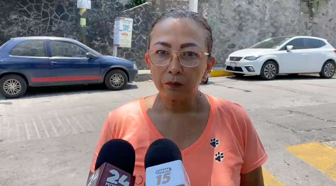 Encerrar mascotas en autos bajo calor podría constituir delito en Morelos