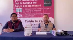 Entregarán desde el 25 de mayo tarjetas de la beca Rita Cetina en Morelos