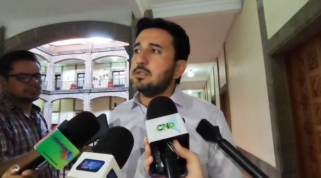 Autorizan transmisión pública de todos los partidos del Mundial en Morelos