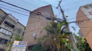 Catean departamento en Jiutepec por presunto maltrato animal; no localizan a los perros