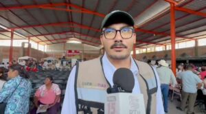 Inicia Reciclatrón 2026 en Morelos para acopio de residuos electrónicos