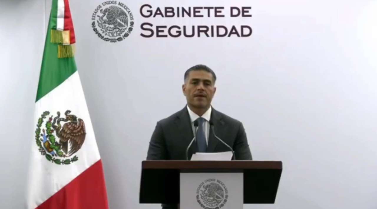 Detectan red ligada al Cártel del Pacífico en Morelos