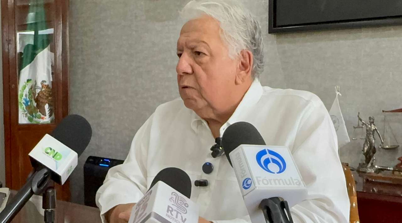 Congreso definirá futuro de tres magistraturas del TSJ en Morelos