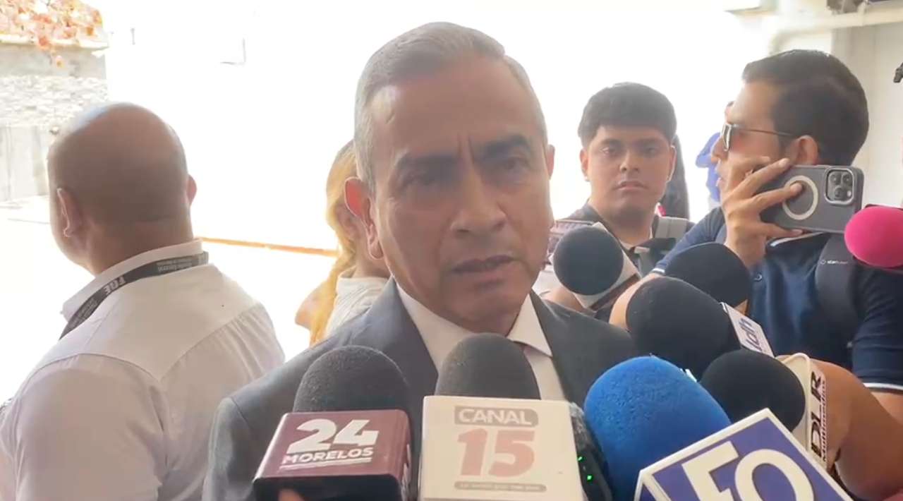 Morelos colabora en investigaciones tras captura de presuntos integrantes de “Los Linos”