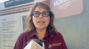 Conagua advierte cambios en temporadas de lluvia por efectos del cambio climático en Morelos