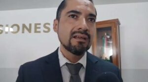 ESAF investiga a titular de la CEARV por presuntas irregularidades en apoyos a víctimas
