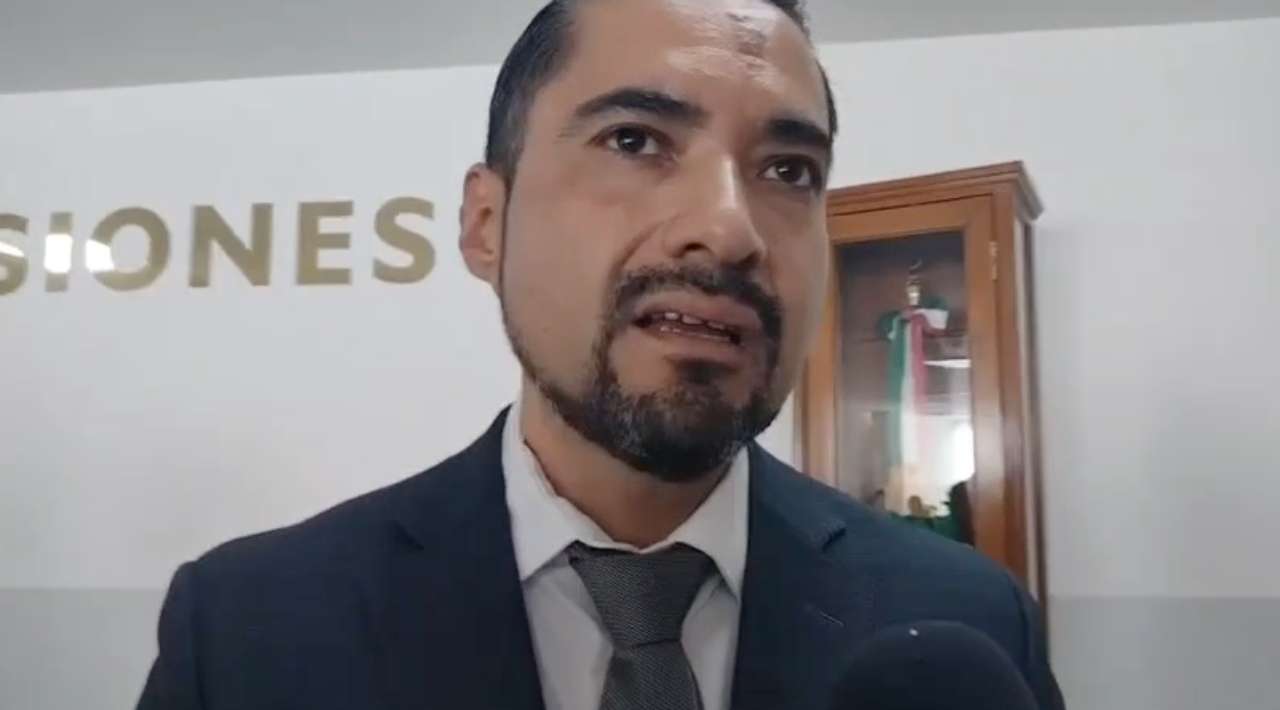 ESAF investiga a titular de la CEARV por presuntas irregularidades en apoyos a víctimas