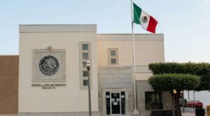Estados Unidos revisa los 53 consulados mexicanos en su territorio