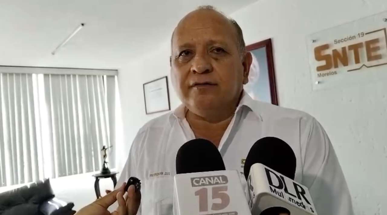 SNTE llama a mejorar condiciones en aulas ante altas temperaturas