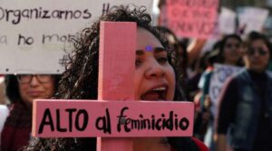 Publican reforma constitucional para la Ley General de Feminicidio en México