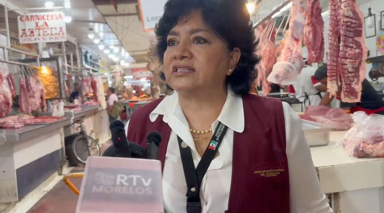 PROFECO sanciona a 15 negocios en Morelos por irregularidades en básculas