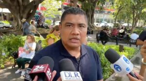 Transporte público concentra una de cada cuatro multas en Cuernavaca