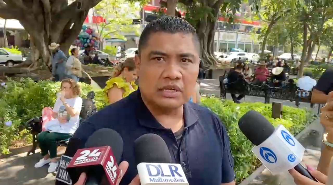 Transporte público concentra una de cada cuatro multas en Cuernavaca