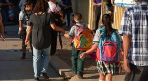 Sheinbaum aclara que reducción de calendario escolar aún no es definitivo