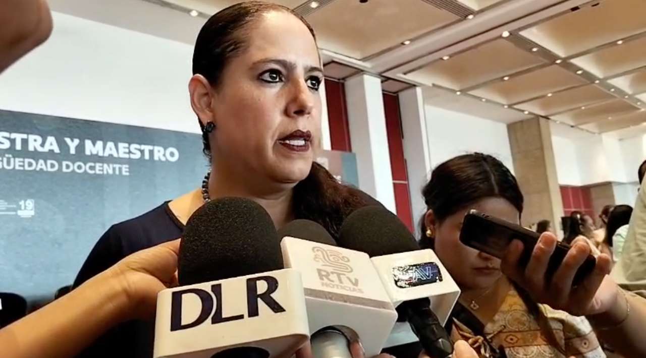 Baja deserción escolar en Morelos; se registran avances en permanencia educativa