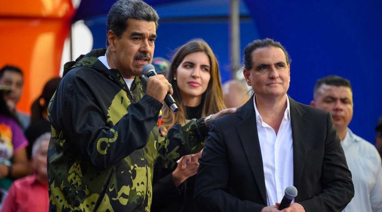 EE. UU. abre nueva investigación penal contra Nicolás Maduro por debilidad de su proceso judicial
