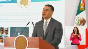 Omar García Harfuch detalla captura de “Don Ramón” y su banda en Morelos