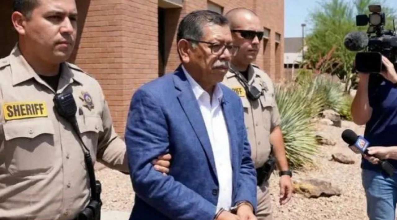 Exsecretario de Seguridad de Sinaloa, Gerardo Mérida, comparecerá en tribunal de Nueva York el 1 de junio