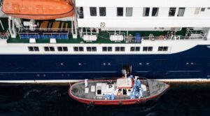 OMS da por controlado brote de hantavirus en crucero y agradece a España