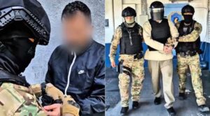 Argentina rechaza deportación de Fernando Farías; FGR iniciará solicitud de extradición