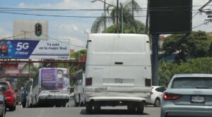 Canaco pide retirar unidades obsoletas tras aumento a tarifa del transporte en Morelos