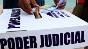 Cámara de Diputados planea votación rápida de reforma para aplazar elección judicial a 2028