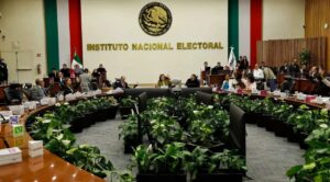 INE aplicará home office durante el Mundial 2026 en CDMX y zona centro