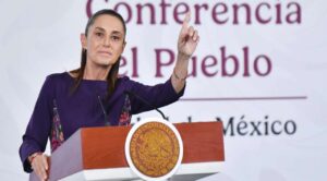 Sheinbaum respalda anular elecciones si se comprueba intervención extranjera