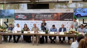 Presentan Expo Auto Morelos 2026; exhibirán más de 120 vehículos