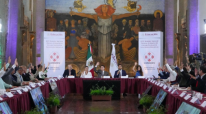 Secretarios de Educación de los Estados y la SEP revisarán de nuevo calendario escolar 2025-2026