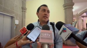 Morelos impulsará arte urbano en el Paso Exprés rumbo al Mundial 2026