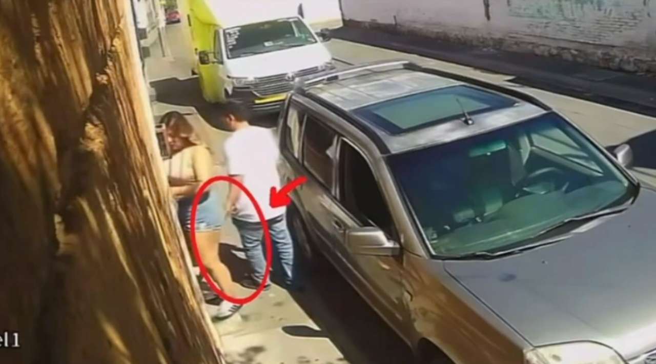 Captan abuso sexual en calles de puente de ixtla; agresor fue detenido pero no denunciado