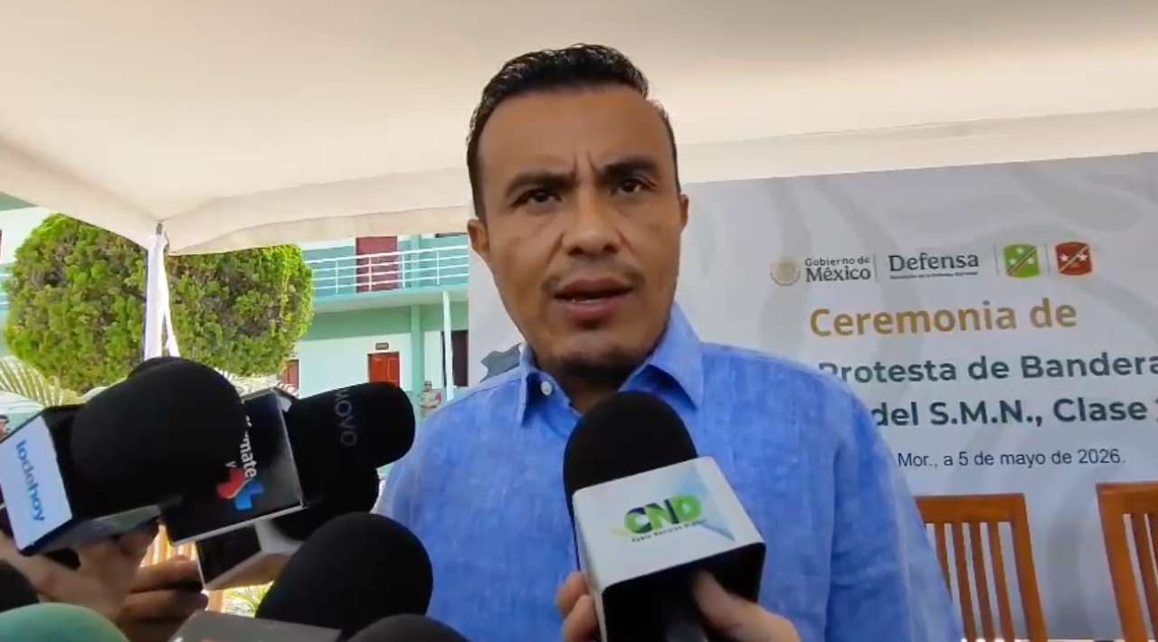 Congreso de Morelos alista leyes para elección judicial; vence plazo el 24 de mayo