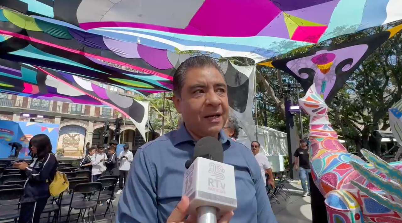 Caravanas del Pueblo llegarán a Tetelilla el 16 de mayo