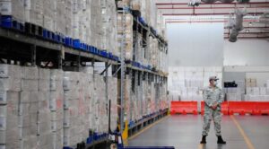 Gobierno publica decreto que otorga a Birmex control del suministro y distribución de medicamentos en el sector salud