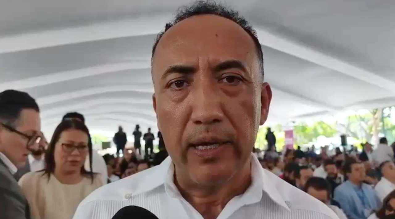 IEBEM reporta 95% de cobertura de personal en escuelas de Morelos