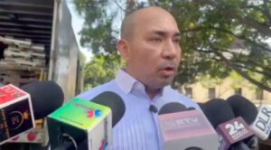 Apoya Gobierno estatal a Cuautla ante cuentas congeladas; deben acatarse resoluciones federales: Salazar Acosta