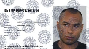 Nunca fue tarde: Alberto vuelve a casa después de 11 años